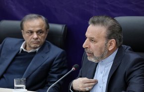 نهج ايران تطبيع وترسيخ العلاقات مع دول الجوار