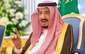 دستور پادشاه سعودی درباره عامل تیراندازی پایگاه نظامی فلوریدا