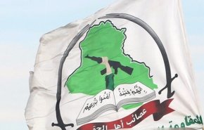 واکنش‌ عراقی‌ها به اقدام واشنگتن در تحریم سران الحشد الشعبی
