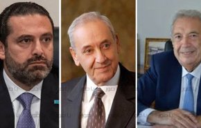 «بری» از نامزدی «سمیر الخطیب» برای نخست‌وزیری لبنان حمایت خواهد کرد
