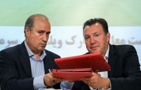اسناد تازه از گرانفروشی ویلموتس در تهران؛ کلاه گشادی که سر فدراسیون رفت