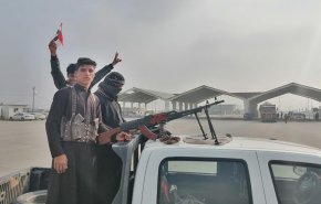 شاهد..كربلاء تغلق مداخلها وتعتذر من استقبال الزائرين