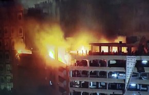 مصدر امني عراقي يكشف تفاصيل ماحدث في السنك 