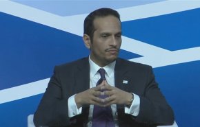 قطر: فراموش نمی‌کنیم ایران آسمانش را روی ما گشود
