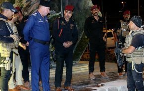 پلیس نجف درباره حمله پهپادی به اقامتگاه مقتدی الصدر تحقیق می‌کند

