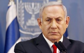 بیش از نیمی از ساکنان فلسطین اشغالی خواستار استعفای نتانیاهو هستند
