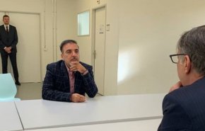 مسعود سلیمانی: به زندانی ها گفته بودند که من می خواستم در آمریکا بمبگذاری کنم
