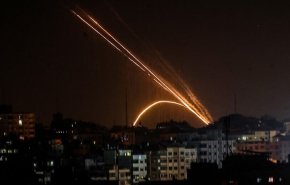 شنیده شدن آژیر خطر در جنوب فلسطین اشغالی
