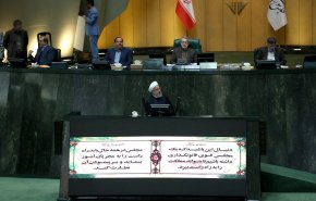 بودجه سال آتی، بودجه استقامت و مقابله با تحریم خواهد بود/ مبنای بودجه همچنان بر مبنای فشار حداکثری و ادامه تحریم آمریکاست/ می دانیم مردم در سختی‌ هستند