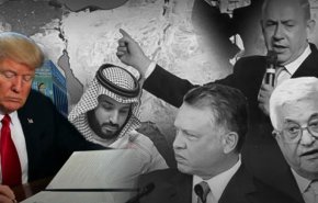 طرح'معامله قرن' ساقط شد؛ آتش‌بس طولانی‌مدت روی میز