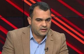 النجباء عراق: حادثه میدان الخلانی بغداد کار آمریکا است