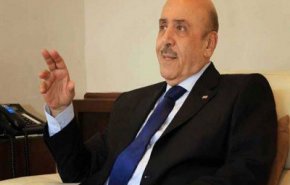 دیدار مثبت رئیس امنیت ملی سوریه با عشایر شمال شرق