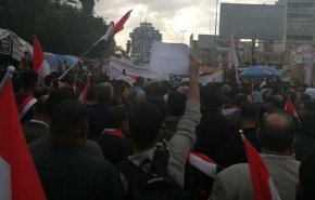 بیش از 2600 نفر از بازداشت‌شدگان در حاشیه اعتراضات عراق آزاد شده‌اند
