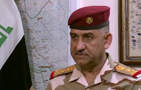 فرمانده عملیات بغداد تغییر کرد
