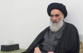 پاسخ قاطع آیت الله سیستانی به حسنی مبارک درباره میهن پرستی شیعیان منطقه
