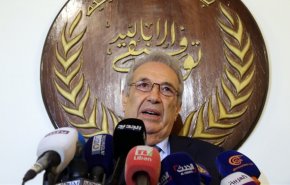 «سمیر خطیب» هم از تشکیل دولت لبنان انصراف داد
