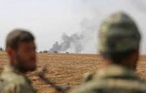 الحشد الشعبی پایگاه مهم داعش را منهدم کرد
