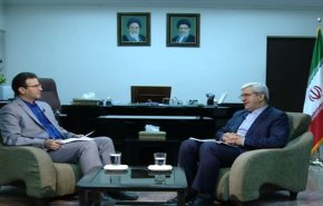 شاهد جوانگرایی در ثبت نام های این دوره بودیم/ انتخابات را در فضایی امن برگزار خواهیم کرد