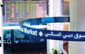 مؤشرا دبي وأبوظبي ينخفضان في ختام جلسة بداية الأسبوع
