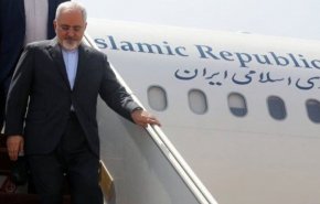 ظریف وارد استانبول شد