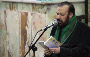مناجات‌خوان سحرهای ماه مبارک رمضان درگذشت