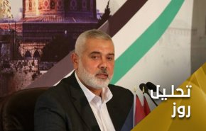 پنهان و پیدای اولین سفر خارجی هنیه