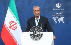 ربیعی: شبکه ملی اطلاعات سلاحی برای مقابله با تحریم است/ دولت خواهان مشارکت حداکثری مردم در انتخابات
