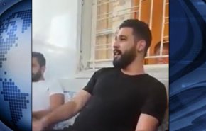 شاهد.. انشودة شاب لبناني تفجر مواقع التواصل!