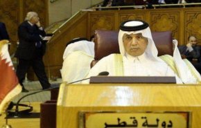 قطر سطح مشارکت در نشست شورای همکاری خلیج فارس را کاهش داد