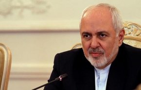 ظریف با اشرف غنی دیدار کرد