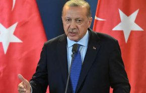 اردوغان افزایش کمک های جهانی به افغانستان را خواستار شد