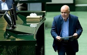 نمایندگان از توضیحات زنگنه قانع نشدند/ استیضاح به صحن مجلس می‌آید
