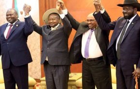 توافق احزاب شرق سودان قبل از آغاز مذاکرات صلح «خارطوم» و «جوبا»
