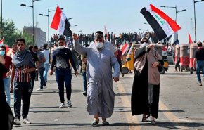 سفارت آمریکا به اتباع خود در عراق هشدار داد