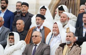 الإعلان عن تشكيل قوة عسكرية مشتركة لحماية مدن ليبيا