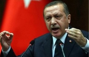 اردوغان آمریکا را به تعطیلی «اینجرلیک» تهدید کرد

