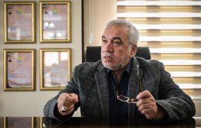 حضور فتح‌الله‌زاده در وزارت ورزش/ جانشین فتحی در استقلال مشخص شد!