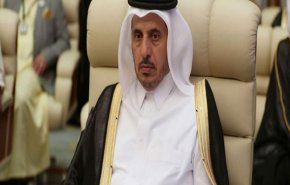 نخست‌وزیر به جای امیر قطر به عربستان می‌رود
