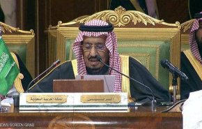 پادشاه سعودی: باید در مقابل ایران متحد شویم/ جامعه جهانی امنیت انرژی و گذرگاههای دریایی را تأمین کند!
