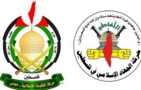 جهاد اسلامی و حماس آتش‌بس طولانی‌مدت غزه را تکذیب کردند