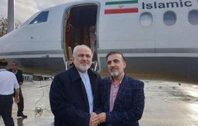 الافراج عن العالم الايراني تمّ دون التفاوض مع امريكا