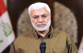 الحشد الشعبی: اگر مرجعیت نبود، نمی‌توانستیم عراق را آزاد کنیم
