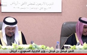 وزیرخارجه سعودی: ایران باید پیش از هرگونه پیشنهاد صلح، رفتارش را تغییر دهد
