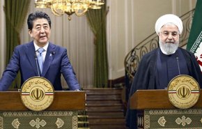کیودو | ایران و ژاپن در حال نهایی کردن سفر «روحانی» در تاریخ ۲۸ آذر هستند

