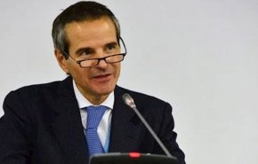 مدیرکل آژانس بین المللی انرژی اتمی به ایران می‌ آید/ دیدار با عراقچی در وین مثبت بود