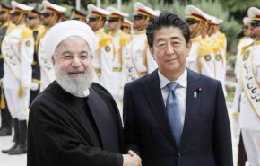 روحانی 29 آذر به ژاپن می‌رود