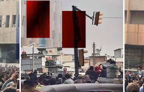 توضیحات فرماندهی نیروهای مسلح عراق درباره حادثه دلخراش قتل نوجوان عراقی در بغداد