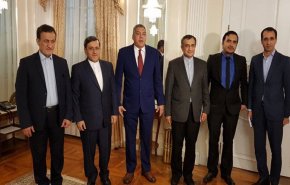 اعلام آمادگی ونزوئلا برای همکاری با ایران در حوزه گازهای گلخانه‌ای