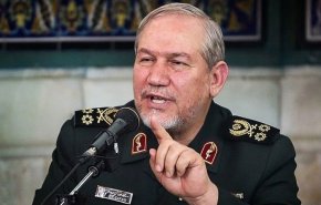 سرلشکر صفوی: آمریکا به زودی از منطقه غرب آسیا فرار خواهد کرد