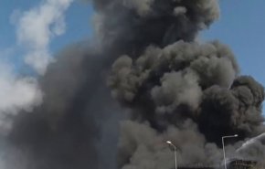 انفجار مزدوج شرقي بغداد